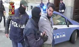 LANZO. Il presunto terrorista resta in carcere, respinto il ricorso