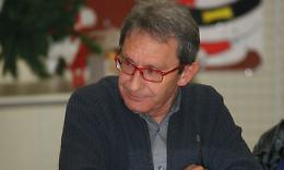SCARMAGNO. Bot Sartor non si ricandida: “Faccio un passo di lato”