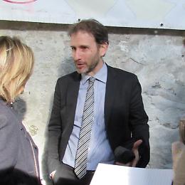 IVREA. Sum#02 da movimento a forza di governo