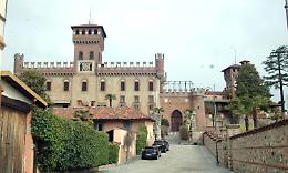 MAZZE'. Il castello riapre le porte: a Pasquetta folla di turisti