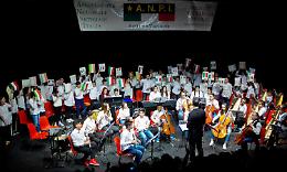 SETTIMO TORINESE. “Concerto di Primavera” alla Suoneria i giovani festeggiano con l’arte della musica