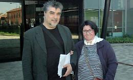 SETTIMO TORINESE. Concetta Candido torna a casa