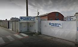 CUORGNE'. Venduta la Federal Mogul: tutti sorpresi