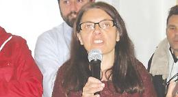 Elezioni 2024: Gabriella Leone non si ricandiderà a Sindaca