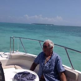 CALUSO. Dall'Armenia al Canavese, l'incredibile storia della famiglia Abagian