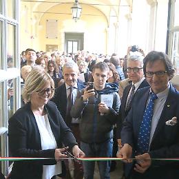 CIRIE'. “L’Artistica Amicizia” tra Gazzera, De Chirico e Savinio a Palazzo D’Oria