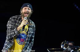 ROMA. Weekend di concerti