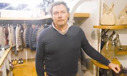 LEINI. Viabilità nel centro? A Marco Molinari piace...