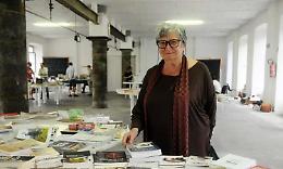 LIVORNO FERRARIS. La scrittrice Margherita Oggero presenta il romanzo Non fa niente