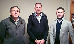MATHI. “Mathi Domani”, il candidato  sindaco è Maurizio Arbezzano