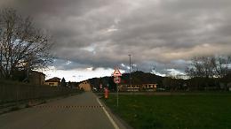 SAN SEBASTIANO. "Velo Ok" in Via Chivasso: dispositivo che funziona a metà.