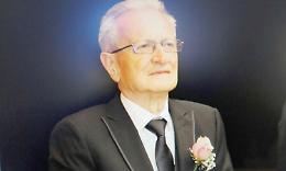 CIRIE'. Il consiglio comunale ha ricordato Paolo Reggiani