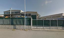 FAVRIA. Ucciso da una palla di 800 chili!