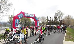 SAN FRANCESCO. Oltre 100 partecipanti alla Prima Randonnée delle Vaude