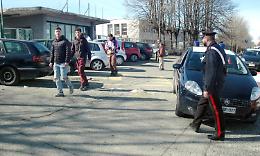 SETTIMO TORINESE. “Rave” alla Pirelli, piovono critiche
