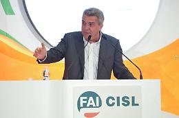 Sbarra: "Solidarietà alla Cisl di Torino presa di mira dagli estremisti"