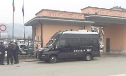 CHIVASSO. Serve più sicurezza in piazza D’Armi. L’Anpi invoca l’intervento del Comune