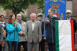 SETTIMO TORINESE. &ldquo;Parole di Donne, frammenti di vita&rdquo; conferenza di Silvio Bertotto all&rsquo;Unitre