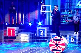 SETTIMO TORINESE. Magic Oscar ai “Soliti Ignoti”