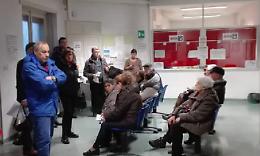 DRUENTO. Restituiteci la nostra struttura sanitaria