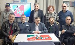 CHIVASSO. Renato Dutto riconfermato al “Paolo Otelli”