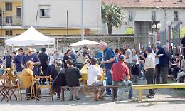 IVREA. Una nuova sede per l’Unitalsi, più accessibile ai disabili
