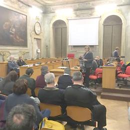 CIRIE'. Presentato il vademecum per gli eventi