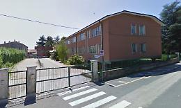 CALUSO. Via Crose è ora vietata alle auto