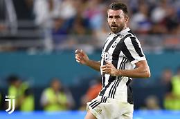 CALCIO. Barzagli, 'col Napoli giornata no, ma ora cancellata'