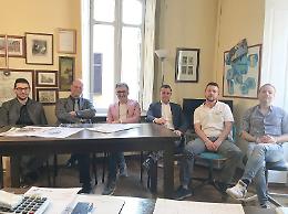 CHIVASSO. La minoranza dà i voti a Castello e alla sua Giunta