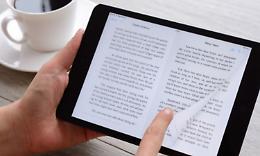 GASSINO. Prendere in prestito un tablet invece che un classico libro