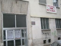 ASTI. Allontanati occupanti abusivi all'ex Asl