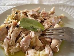 Tonno di coniglio