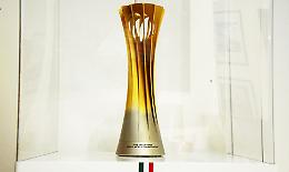 VOLLEY. Il Trofeo dei Mondiali maschili 2018 ai Fori Imperiali di Roma