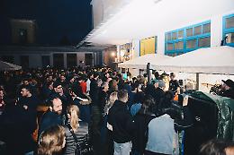 MATHI. Grandissimo successo per l'Happy Beer Day al Birrificio Lungo Sorso