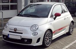 TORINO. Rubavano 500 Abarth per rivenderne pezzi sul web, denunciati