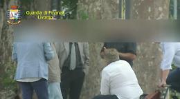 LIVORNO. Vice prefetto arrestato: sospettato capeggiare banda con boss