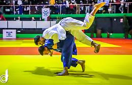 SAN MAURO. Il Caporal Maggiore campione  di judo. “Ora sogno le olimpiadi”