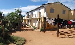 IVREA. Dal Madagascar a Chiaverano i progetti dell’Inner Wheel Club