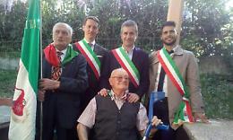 PERTUSIO. Una biciclettata del 25 Aprile per le staffette partigiane