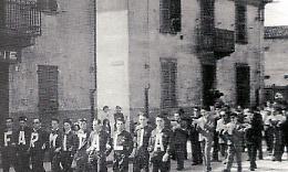 SETTIMO TORINESE. 1958, l’anno della chimica