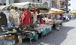 VEROLENGO. Et voilà la Fiera di Primavera
