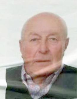 RIVAROLO. Addio a Giovanni Gallo Balma, punto di riferimento per Obiano