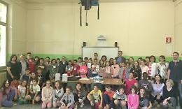 CHIVASSO. Guida sicura con il Lions Club