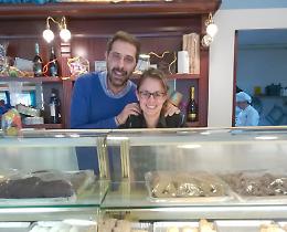 CASCINETTE. Dalla biblioteca “culla del paese” ai dolci alla nocciola di Paolo Pitti...