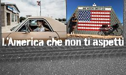 VOLPIANO. L'America che non ti aspetti
