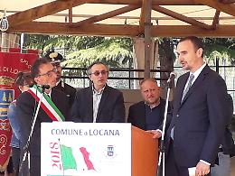 LOCANA. Italia e Bosnia Erzegovina insieme nel ricordo del prigioniero Vojin Babi