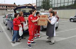 CIRIE'. Sabato 5 maggio con Nova Coop  l’iniziativa “Dona la Spesa”
