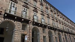 TORINO. Porte Aperte, la Prefettura apre l'ala privata del Palazzo delle ex Regie Segreterie di Stato
