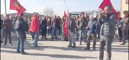 IVREA. Arca Technologies e la fine anticipata della solidarietà